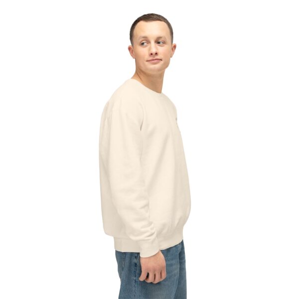 Read More Booooks Crewneck Sweatshirt - Image 7