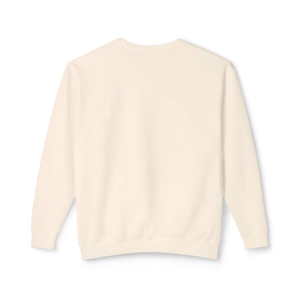 Read More Booooks Crewneck Sweatshirt - Image 3