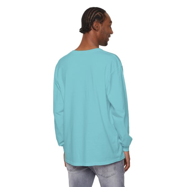 Quack Quack Long Sleeve Tee - Image 5