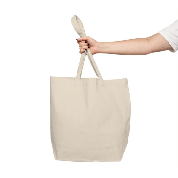 Cozy Harvest Tote - Image 7