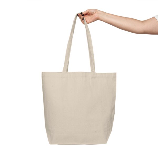 Cozy Harvest Tote - Image 5